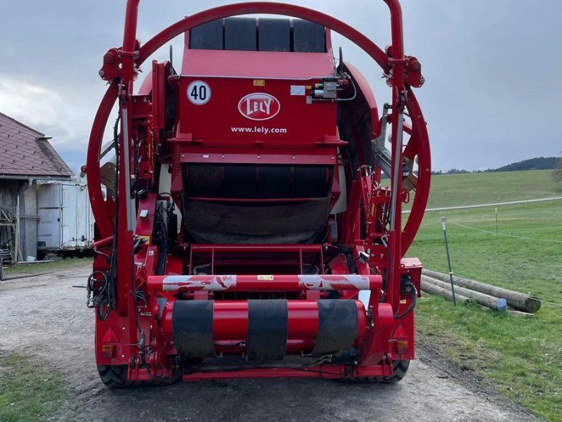 Welger Lely RPC 454 Tornado