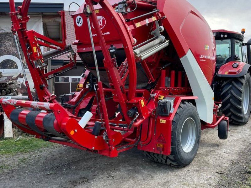 Welger Lely RPC 454 Tornado