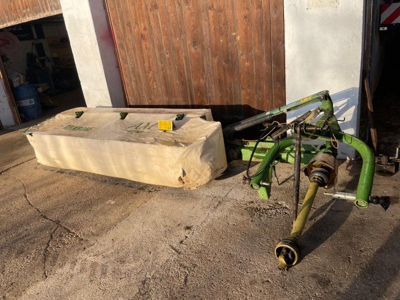 Krone AM 283 S