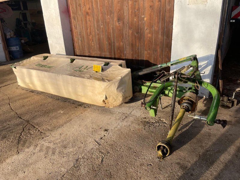 Krone AM 283 S