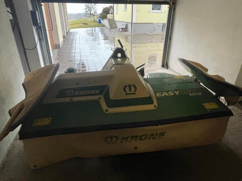 Krone EasyCut F 280 (EC F280)