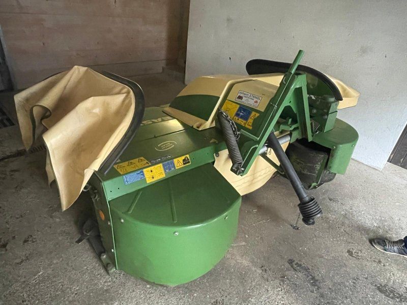 Krone EasyCut F 280 (EC F280)