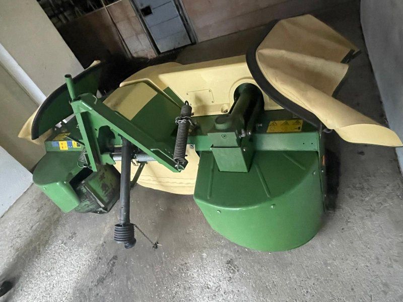 Krone EasyCut F 280 (EC F280)