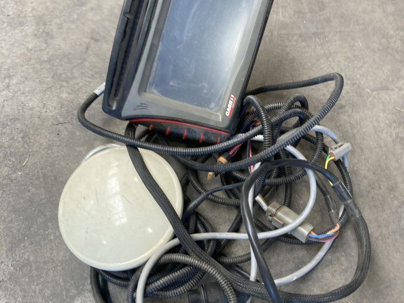 Trimble FM 750