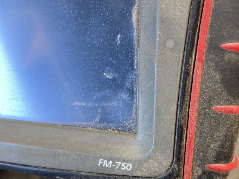 Trimble FM 750