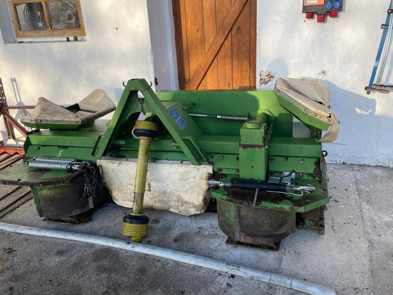 Krone EasyCut 28 (EC 28)