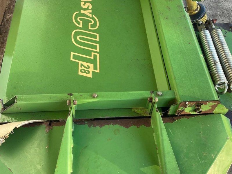 Krone EasyCut 28 (EC 28)
