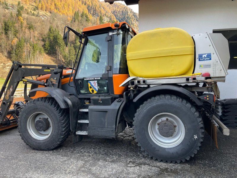 JCB 2155