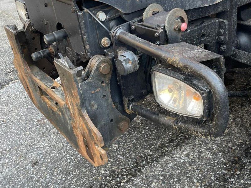 JCB 2155