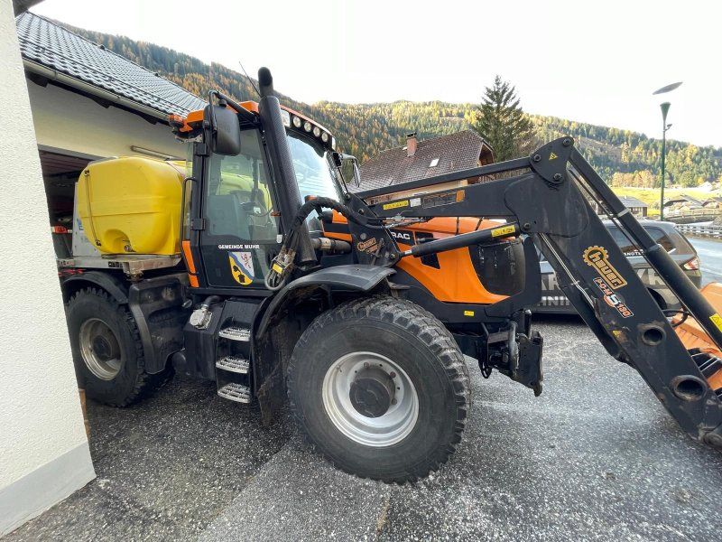 JCB 2155