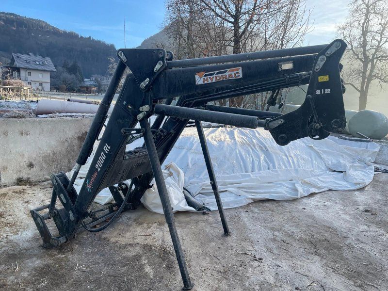 Hydrac Frontladerschwinge ERK 2500