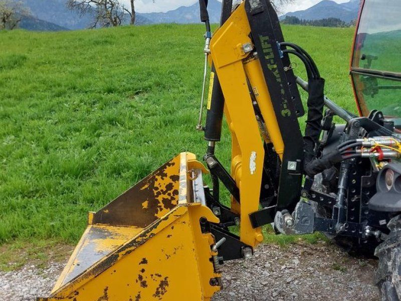 BIG-Lift 3 PunktLift M