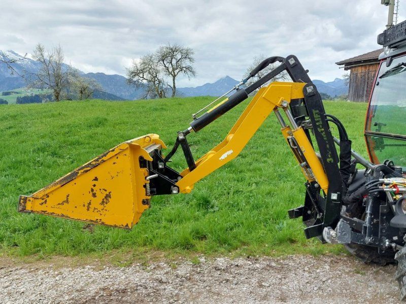 BIG-Lift 3 PunktLift M
