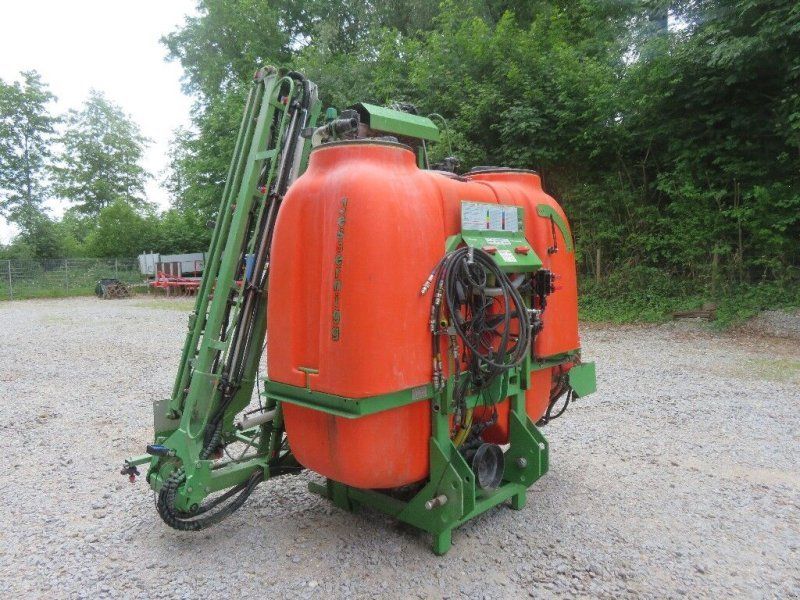 Jessernigg NG 1200L