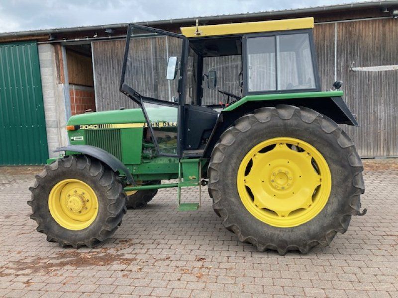 John Deere 3040 LS