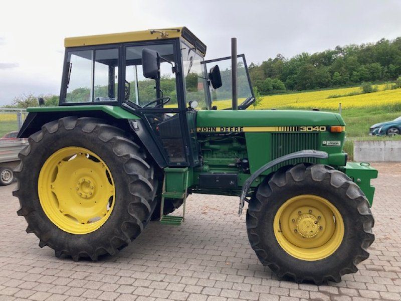 John Deere 3040 LS