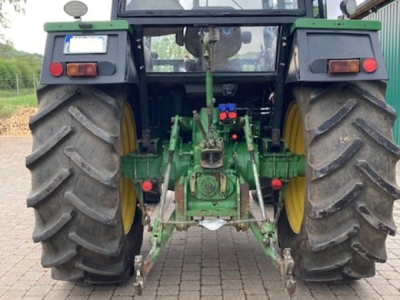 John Deere 3040 LS