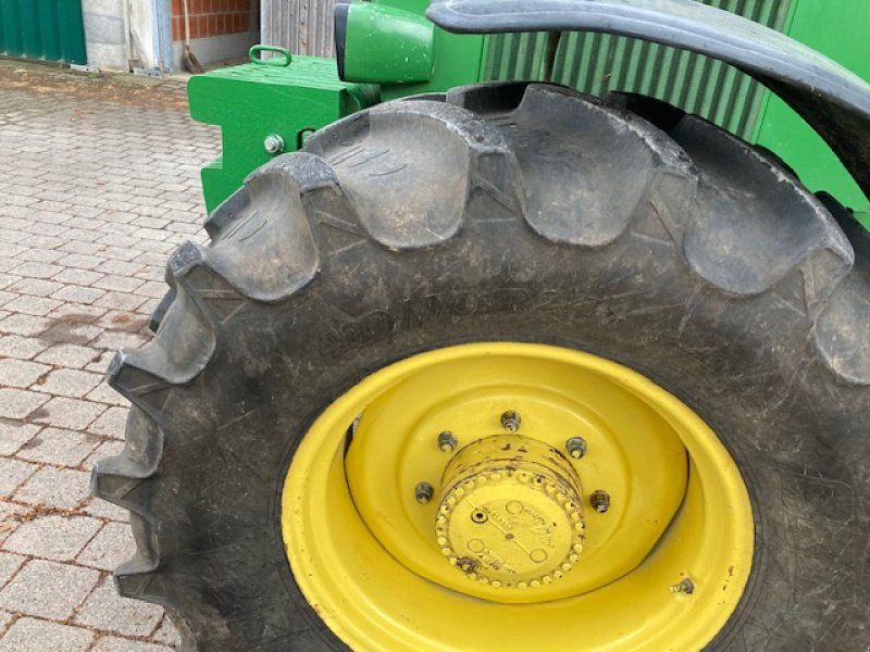 John Deere 3040 LS