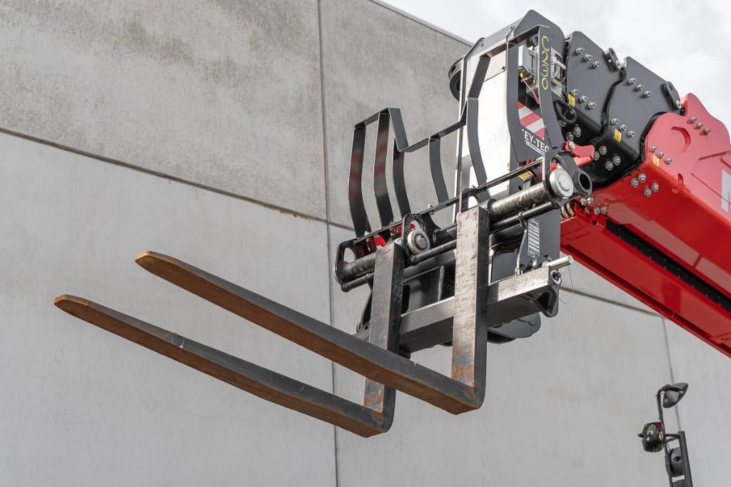 Manitou MRT 2660