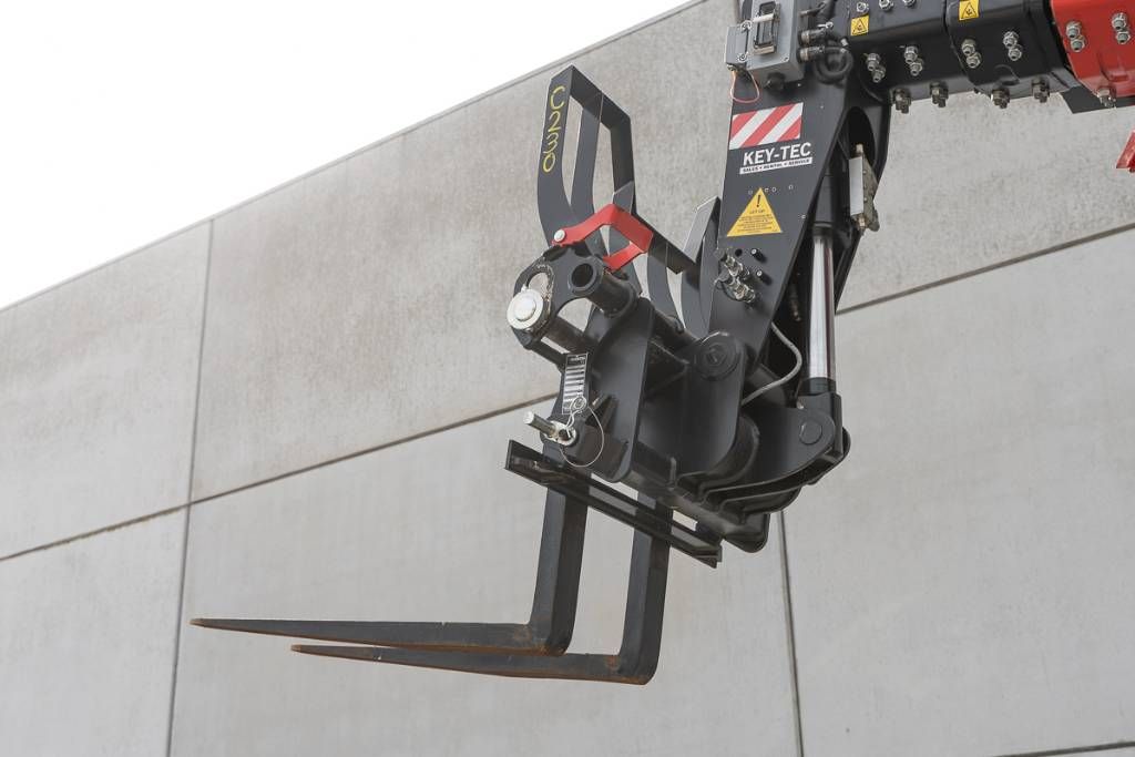 Manitou MRT 2660