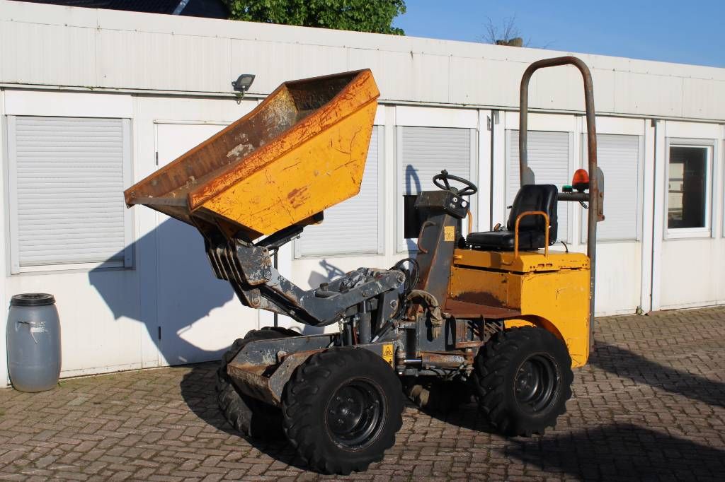 Terex Benford HD 1000
