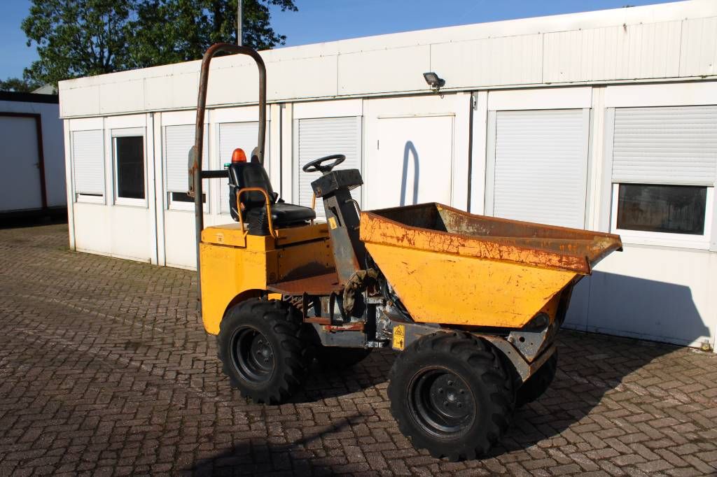 Terex Benford HD 1000