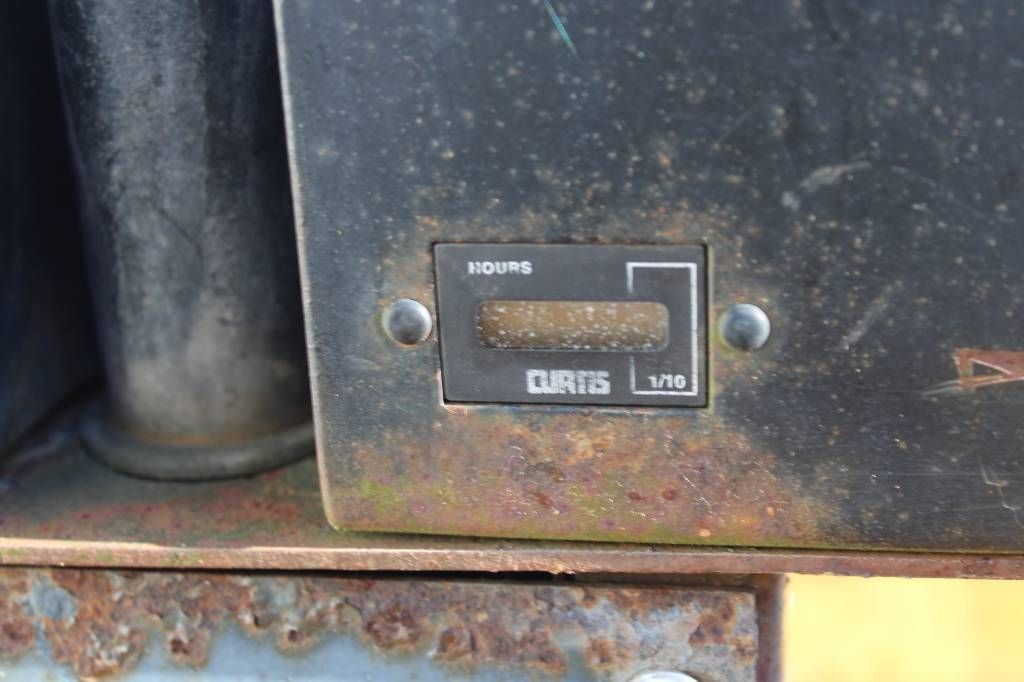 Terex Benford HD 1000