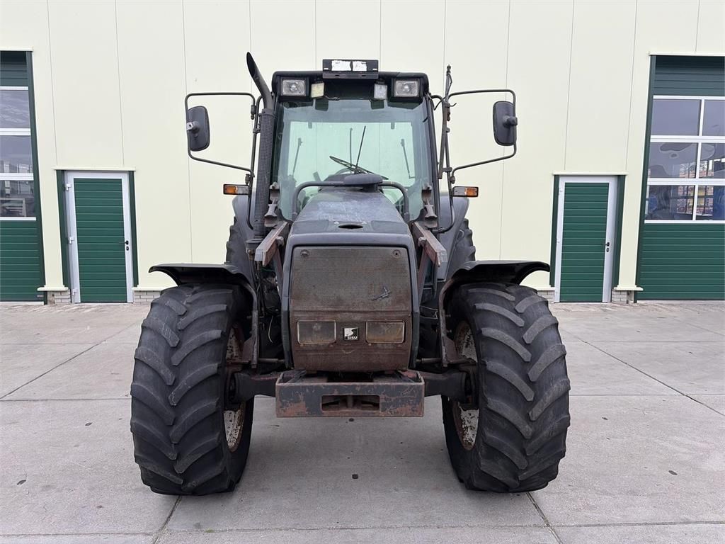 Valtra Valmet 6400 Mezzo Hi-Trol