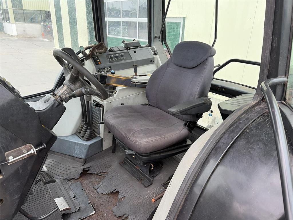 Valtra Valmet 6400 Mezzo Hi-Trol