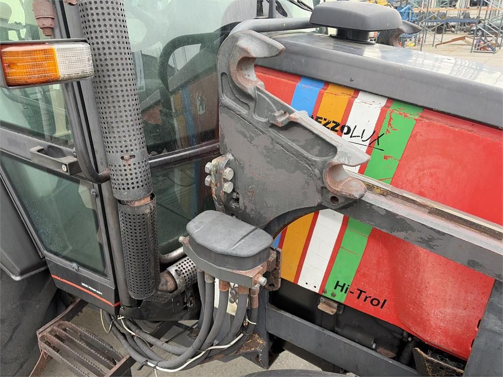 Valtra Valmet 6400 Mezzo Hi-Trol