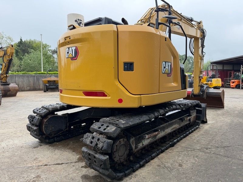 CAT 315 GC