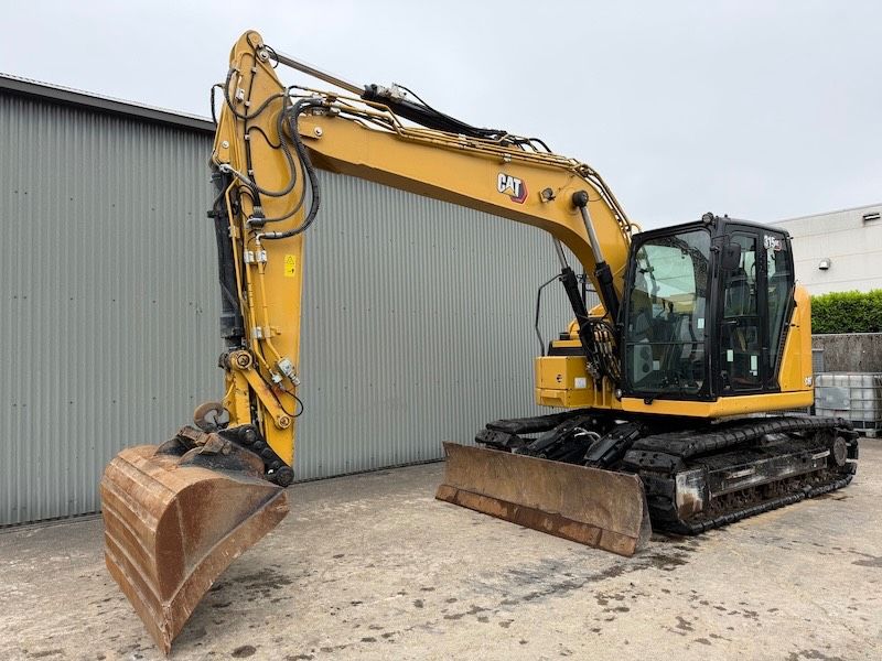 CAT 315 GC