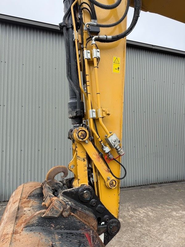 CAT 315 GC