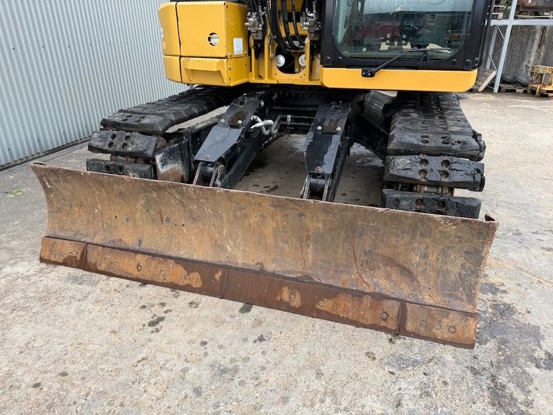 CAT 315 GC