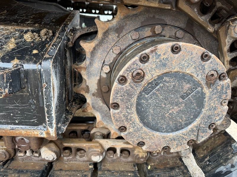 CAT 315 GC