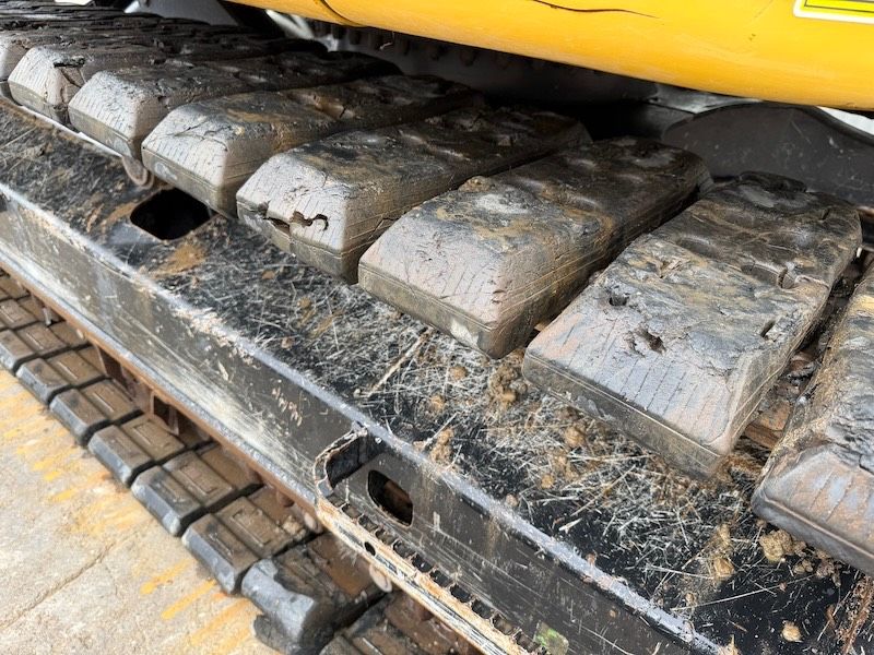 CAT 315 GC