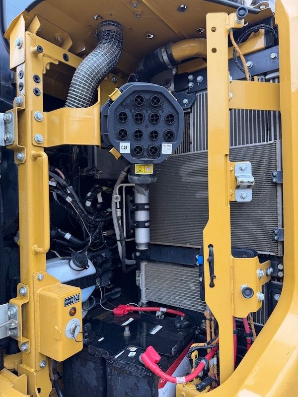 CAT 315 GC