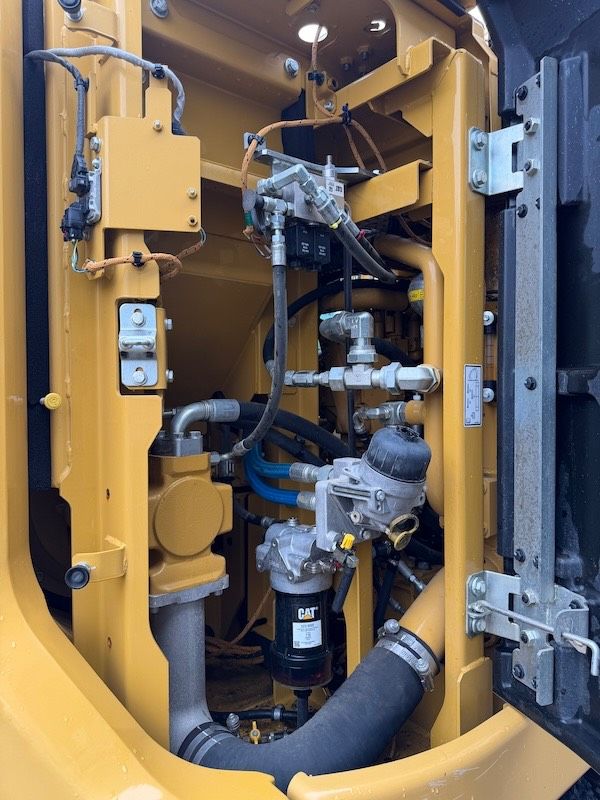 CAT 315 GC