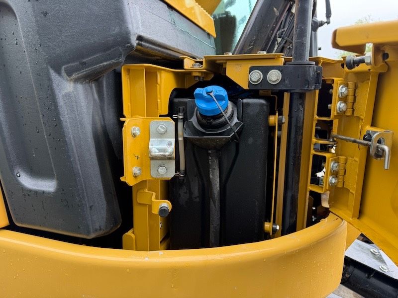 CAT 315 GC