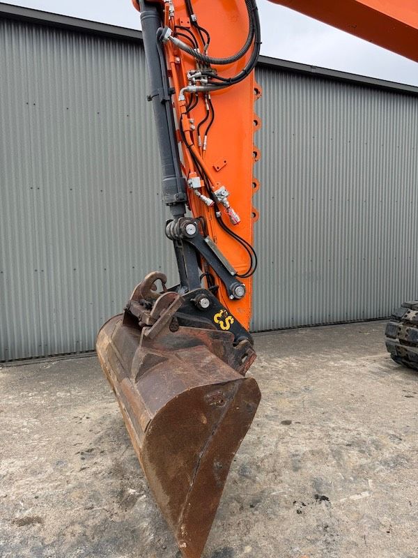 Doosan DX 140 LCR-5