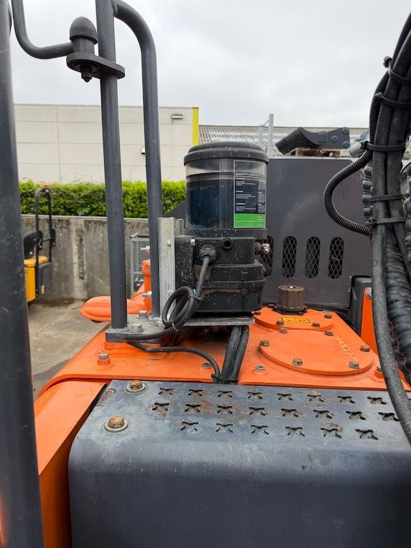Doosan DX 140 LCR-5