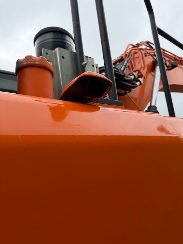 Doosan DX 140 LCR-5