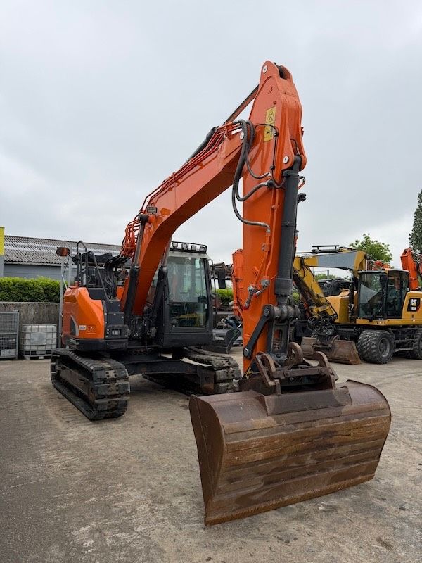 Doosan DX 140 LCR-5