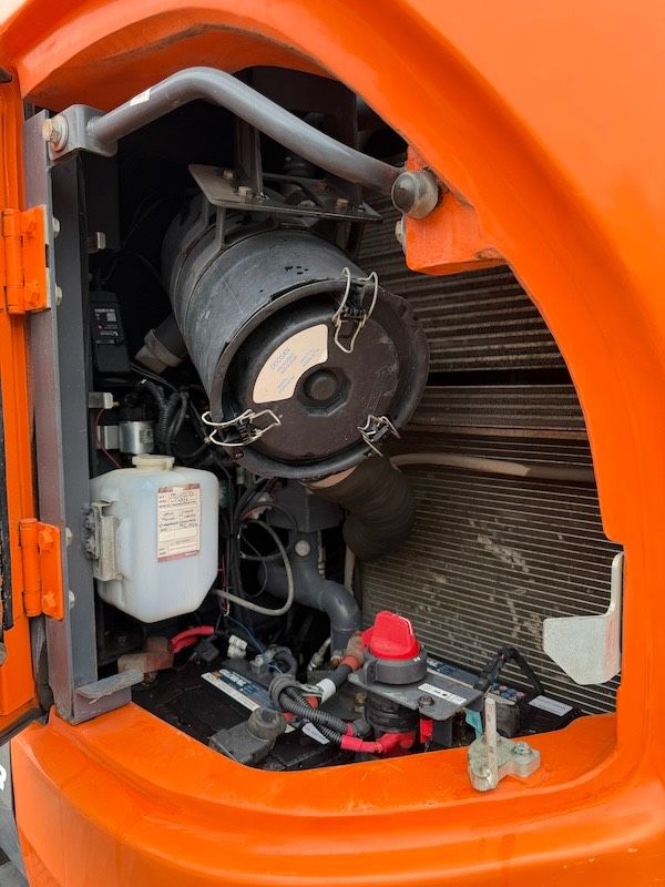 Doosan DX 140 LCR-5