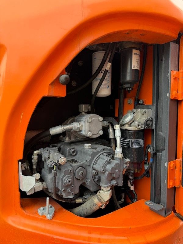 Doosan DX 140 LCR-5