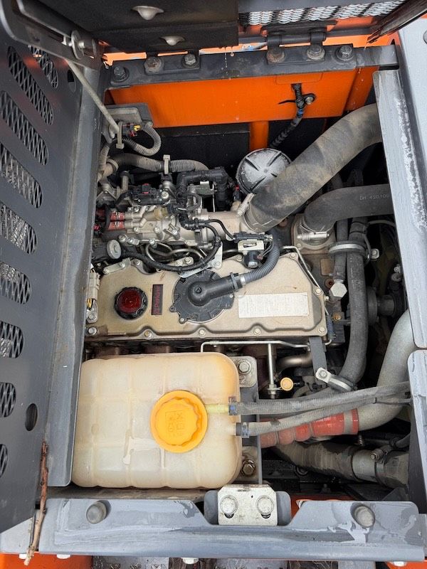 Doosan DX 140 LCR-5