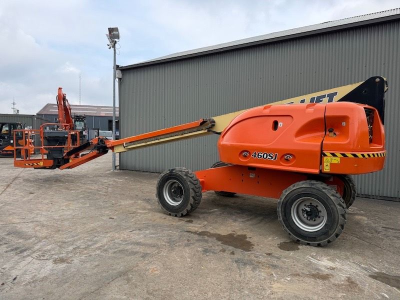 JLG 460 SJ