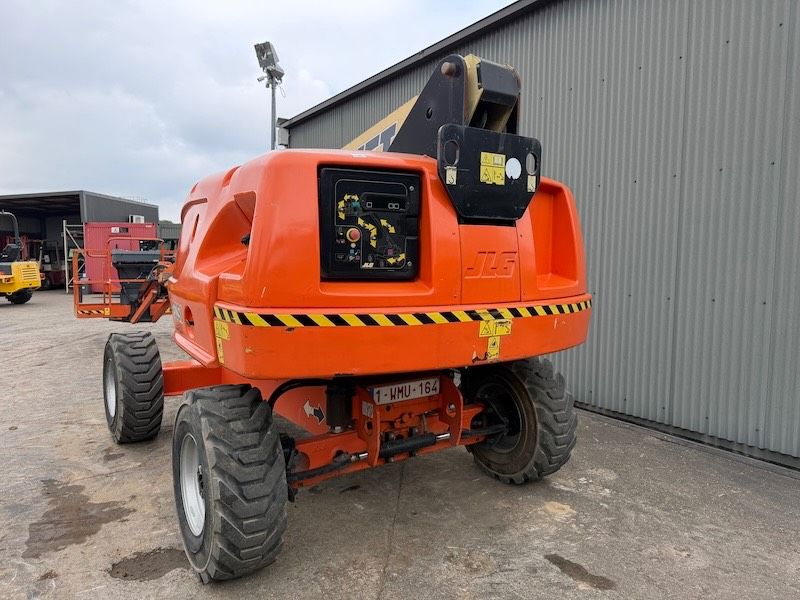 JLG 460 SJ