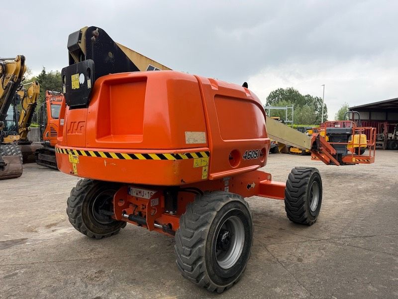 JLG 460 SJ