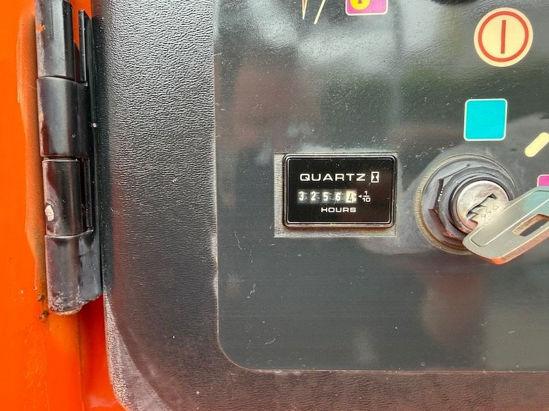 JLG 460 SJ